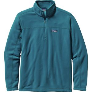 Patagonia Micro D Fleece Pullover - Men's