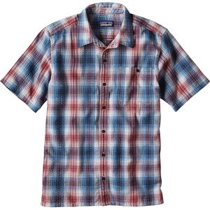 Patagonia Puckerware Shirt - Men's