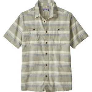 Patagonia Back Step Shirt - Men's thumbnail