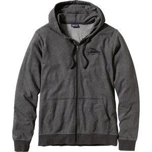 Patagonia Flying Fish Lightweight Full-Zip Hoodie - Men's