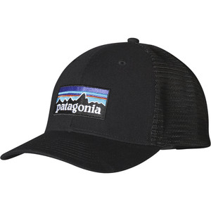 Patagonia P6 Trucker Hat