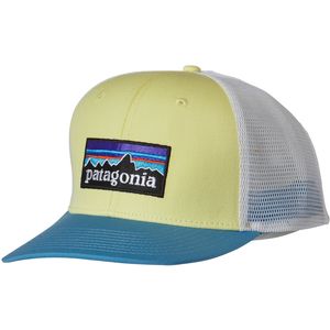 Patagonia P6 Trucker Hat