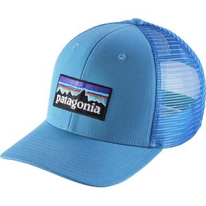 Patagonia P6 Trucker Hat