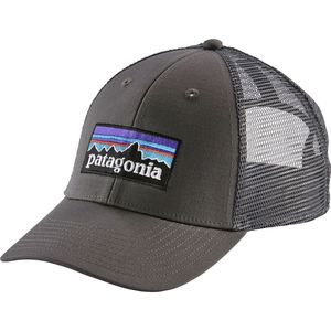 Patagonia P6 LoPro Trucker Hat