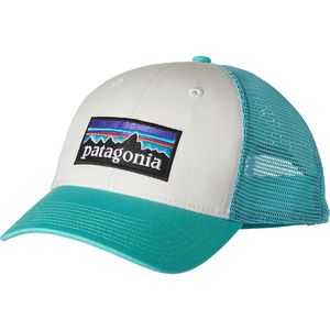 Patagonia P6 LoPro Trucker Hat