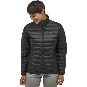 Patagonia Down Sweater Jacket - Women's