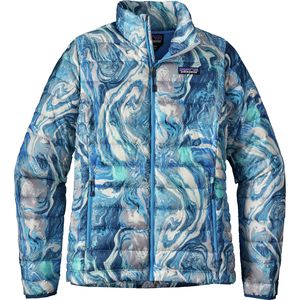 Patagonia Down Sweater Jacket - Women's