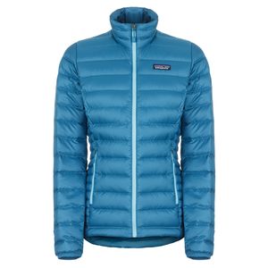 Patagonia Down Sweater Jacket - Women's