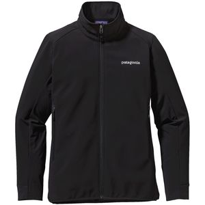 Patagonia Adze Hybrid Softshell Jacket - Women's
