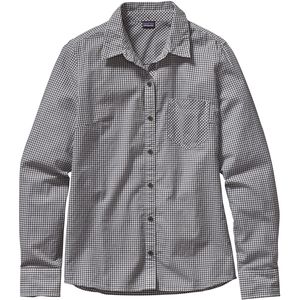 Patagonia Brookgreen Shirt - Long-Sleeve - Women's