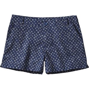 Patagonia Stretch All-Wear 4in Short - Women's thumbnail
