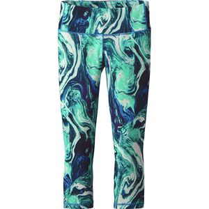 Patagonia Centered Crops Legging - Women's