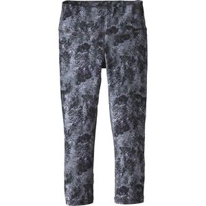 Patagonia Centered Crops Legging - Women's