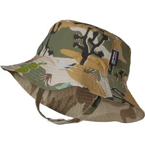Patagonia Sun Bucket Reversible Hat - Infant & Toddler