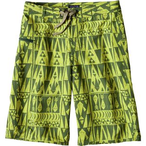 Patagonia Wavefarer Board Short - Boys'