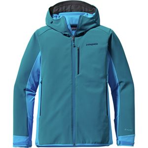 Patagonia Adze Hybrid Hooded Jacket - Men's