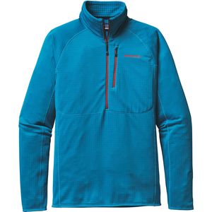 Patagonia R1 Fleece 1/2-Zip Pullover - Men's