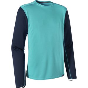 Patagonia Capilene Midweight Crew Top - Men's