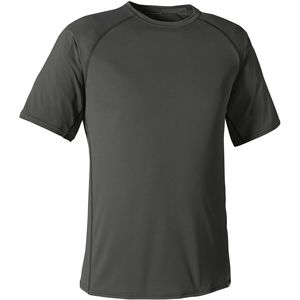Patagonia Capilene Lightweight T-Shirt - Short-Sleeve - Men's