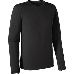 Patagonia Merino Midweight Crew Top - Men's