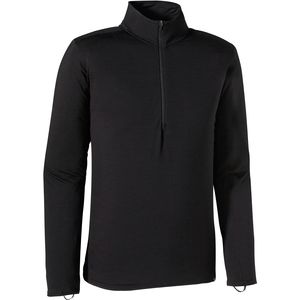 Patagonia Merino Midweight Zip-Neck Top - Men's
