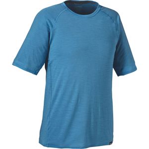 Patagonia Merino Lightweight T-Shirt - Short-Sleeve - Men's