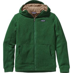 Patagonia Insulated Better Sweater Full-Zip Hoodie - Men's