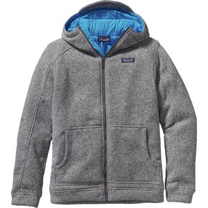 Patagonia Insulated Better Sweater Full-Zip Hoodie - Men's