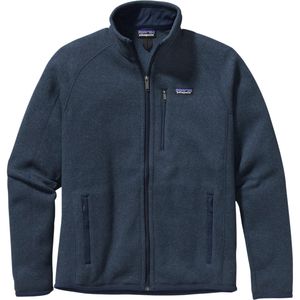 Patagonia Better Sweater Fleece Jacket - Men's