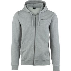 Patagonia Fitz Roy Trout Midweight Full-Zip Hoodie - Men's