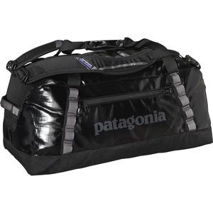 Patagonia Black Hole 60L Duffel Bag - 3661cu in