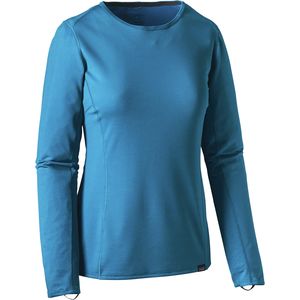 Patagonia Capilene Midweight Crew Top - Women's