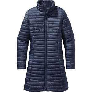 Patagonia Fiona Down Parka - Women's