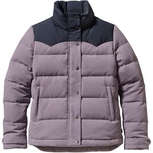 Patagonia Women's Down Jackets & Down Coats | Backcountry.com