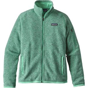 Patagonia Better Sweater Jacket - Women's