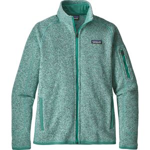 Patagonia Better Sweater Jacket - Women's