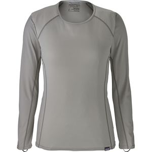 patagonia capilene lightweight crew