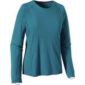 Patagonia Capilene Lightweight Crew Top - Women's