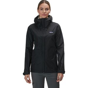 Patagonia Torrentshell Jacket - Women's