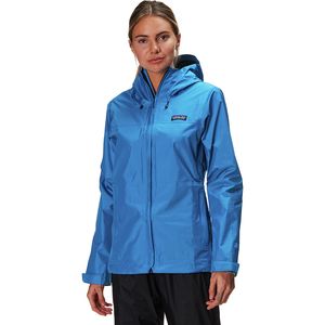 Patagonia Torrentshell Jacket - Women's thumbnail