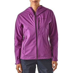 Patagonia Stretch Rainshadow Jacket - Women's thumbnail