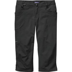 Patagonia Venga Rock Capri Pant - Women's