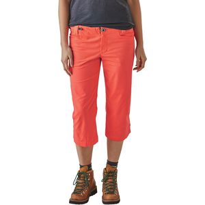 Patagonia Venga Rock Capri Pant - Women's