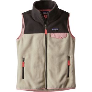 Patagonia Snap-T Vest - Women's