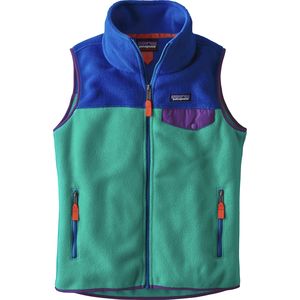 Patagonia Snap-T Vest - Women's