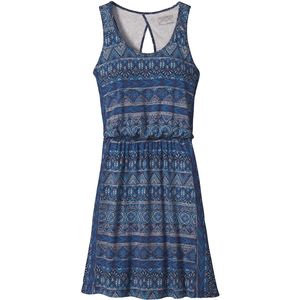Patagonia West Ashley Dress - Women's