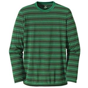 Patagonia Capilene Silkweight Crew - Men's