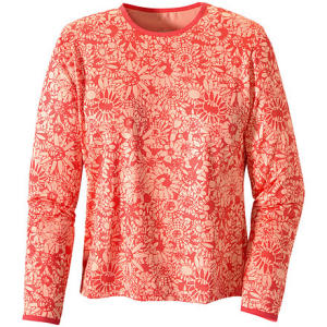 Patagonia Capilene Silkweight Crew - Women's
