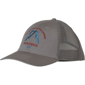 Patagonia Moonset LoPro Trucker Hat