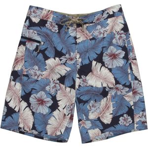 Patagonia Printed Wavefarer Board Short - Men's